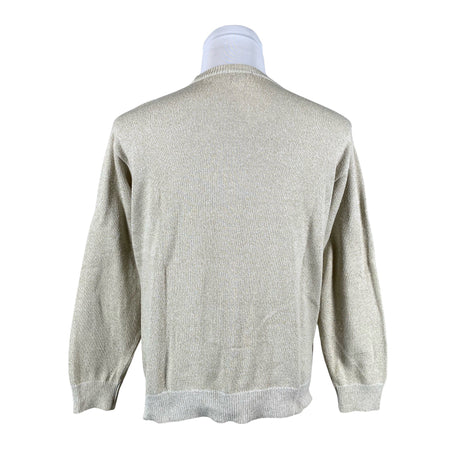 Unisex Fischer - Sweater, size M - Beige (2)