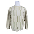 Unisex Fischer - Sweater, size M - Beige ()
