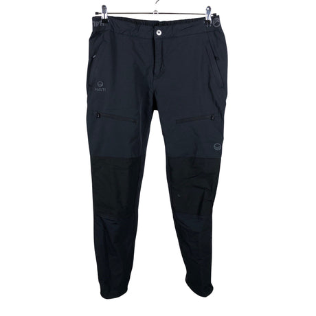 Unisex Halti - Outdoor pants, size 40 - Black ()
