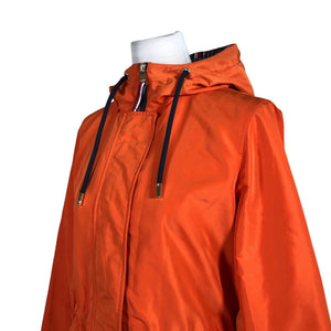 Unisex Tommy Hilfiger - Outdoor jacket, size 36 - Orange (3)