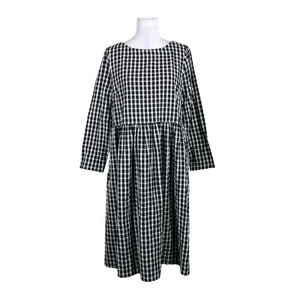 Unisex Timeless - Dress, size 38 - Black (1)