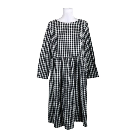 Unisex Timeless - Dress, size 38 - Black ()