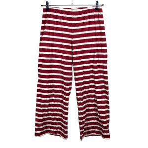 Unisex Nanso - Tricot pants, size 38 - Red (1)