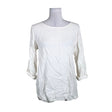 Unisex Soyaconcept - Blouse, size 40 - White ()