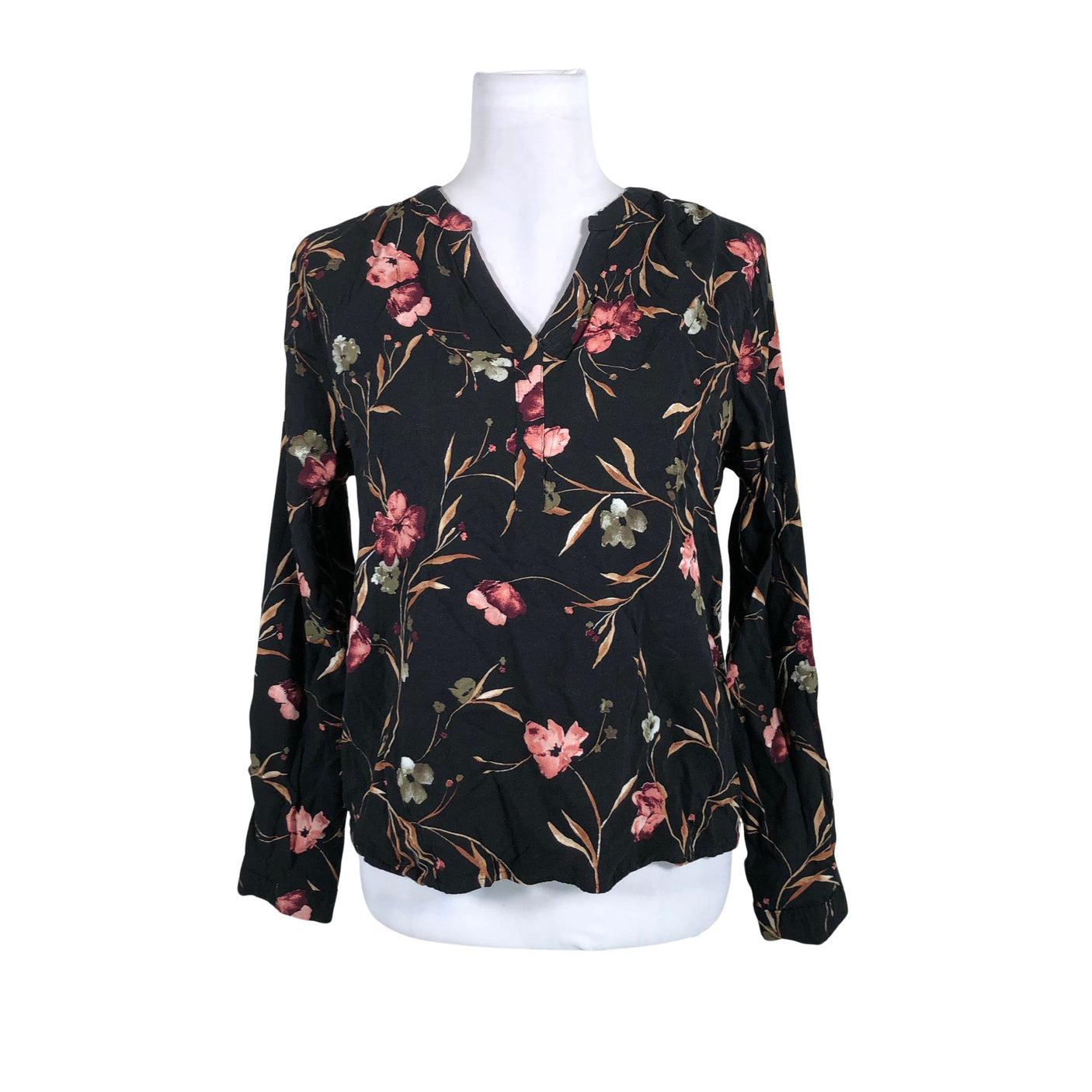 Unisex b.Young - Blouse, size 40 - Black (1)