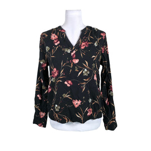 Unisex b.Young - Blouse, size 40 - Black (1)