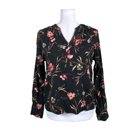Unisex b.Young - Blouse, size 40 - Black ()