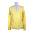 Unisex Esprit - Sweater, size 40 - Yellow ()
