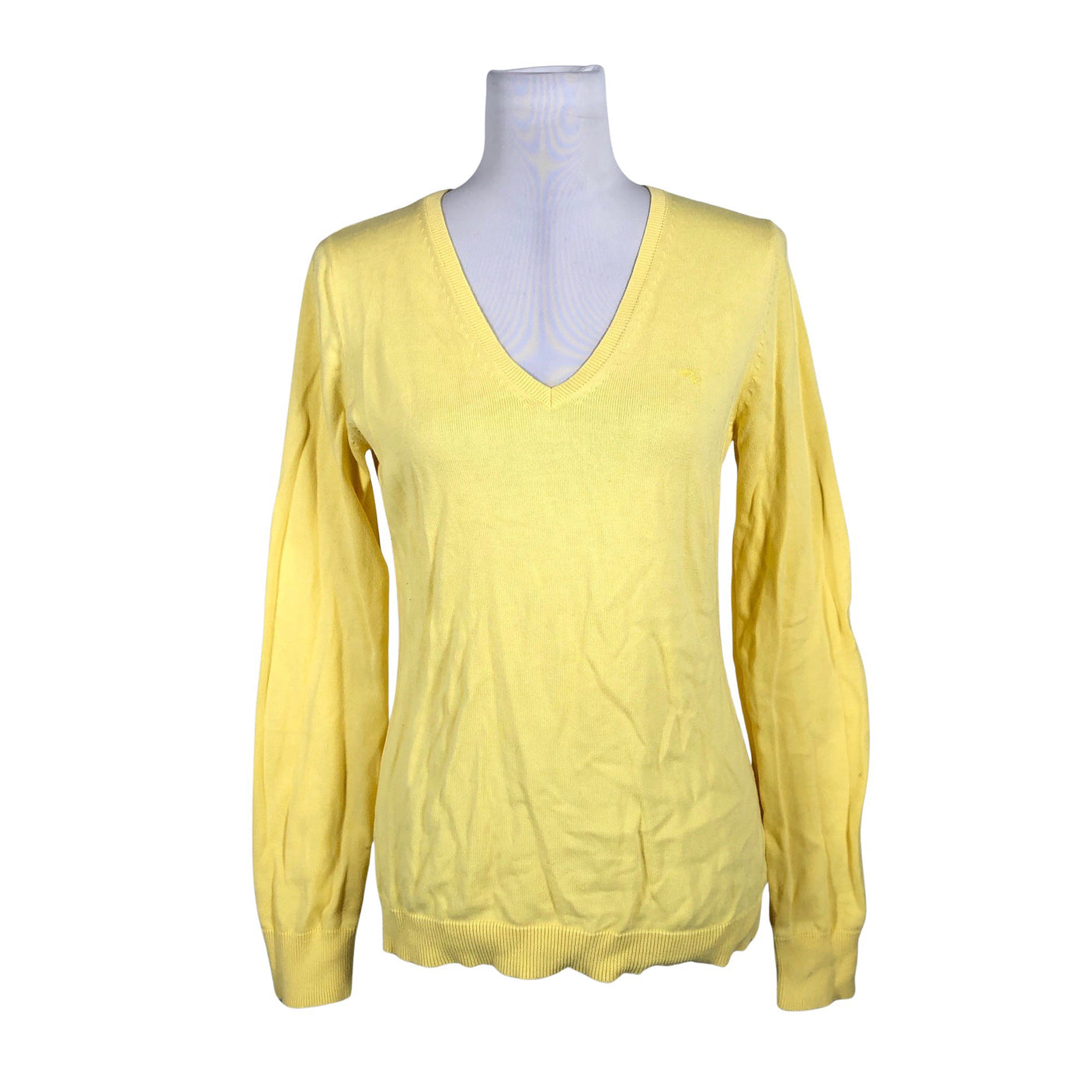 Unisex Esprit - Sweater, size 40 - Yellow (1)