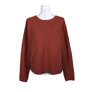 Unisex b.Young - Sweater, size 40 - Brown (1)