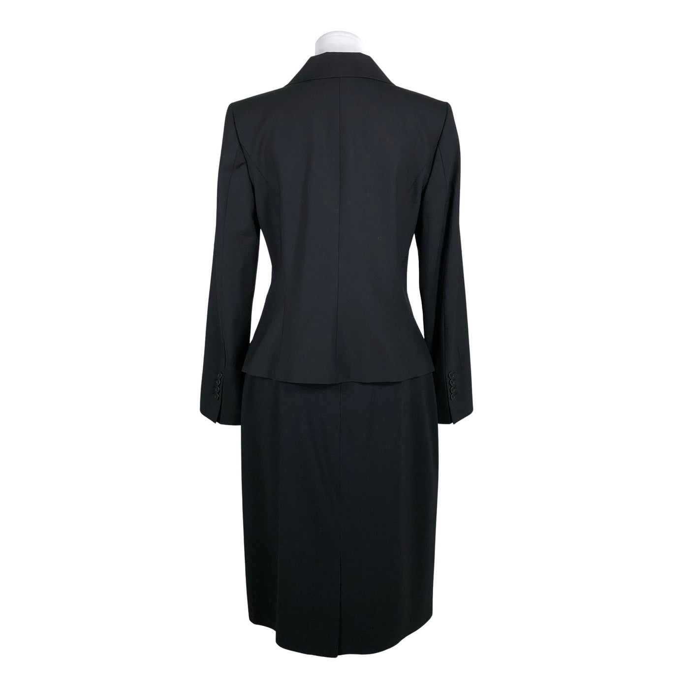 Unisex Andiata - Suit set, size 40 - Black (2)