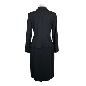 Unisex Andiata - Suit set, size 40 - Black (2)
