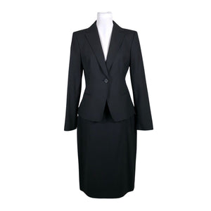 Unisex Andiata - Suit set, size 40 - Black (1)