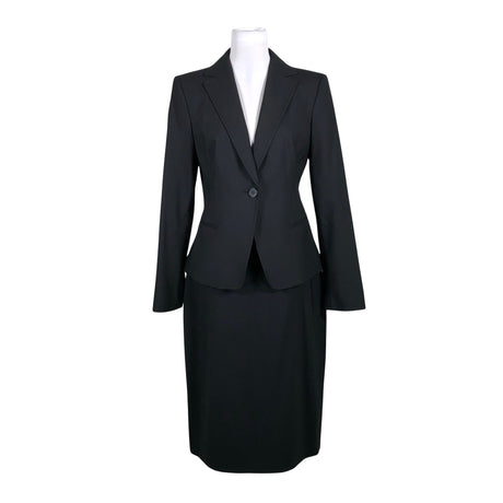 Unisex Andiata - Suit set, size 40 - Black ()