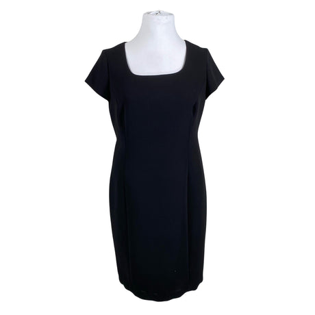 Unisex Ril's - Dress, size 44 - Black ()