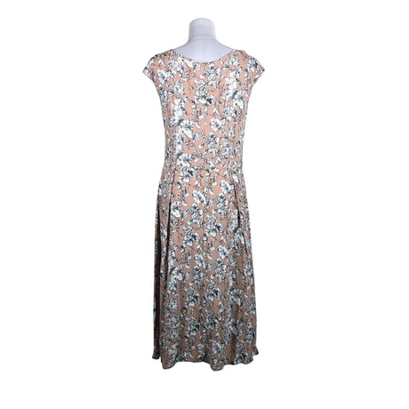 Unisex Fablo - Dress, size 40 - Light pink (2)
