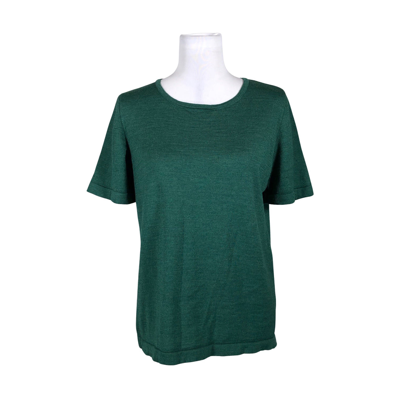 Unisex Alpa - Sweater, size 40 - Green (1)