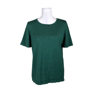 Unisex Alpa - Sweater, size 40 - Green (1)