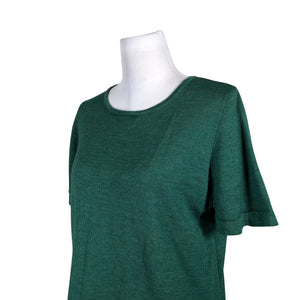 Unisex Alpa - Sweater, size 40 - Green (3)