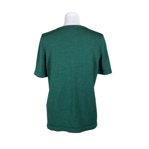 Unisex Alpa - Sweater, size 40 - Green (2)