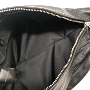 Unisex Marimekko - Shoulder bag, size Midi - Black (3)