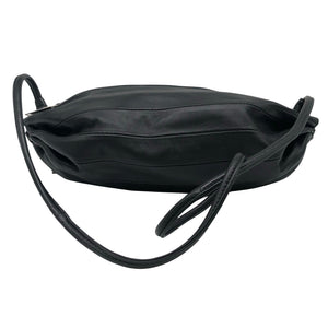Unisex Marimekko - Shoulder bag, size Midi - Black (1)