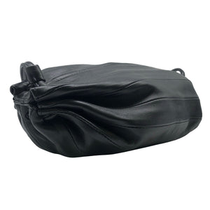 Unisex Marimekko - Shoulder bag, size Midi - Black (2)