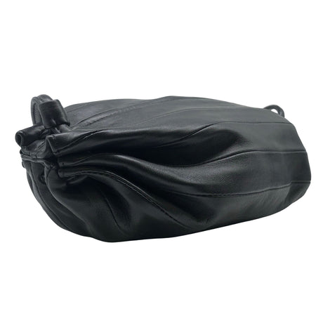 Unisex Marimekko - Shoulder bag, size Midi - Black (2)