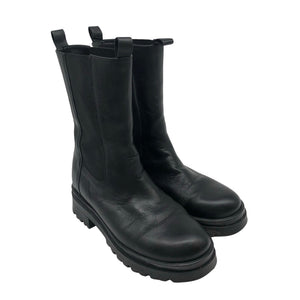 Unisex Sam Edelman - Ankle boots, size 41 - Black (2)