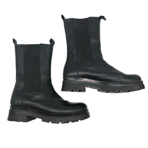 Unisex Sam Edelman - Ankle boots, size 41 - Black (1)