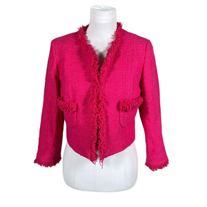 Unisex Andiata - Jacket, size 38 - Beige (1)