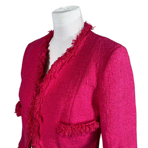 Unisex Andiata - Jacket, size 38 - Beige (2)