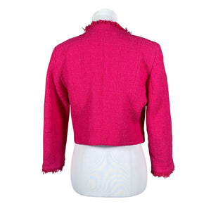 Unisex Andiata - Jacket, size 38 - Beige (3)