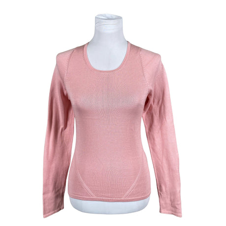 Unisex Ril's - Sweater, size 36 - Light pink ()
