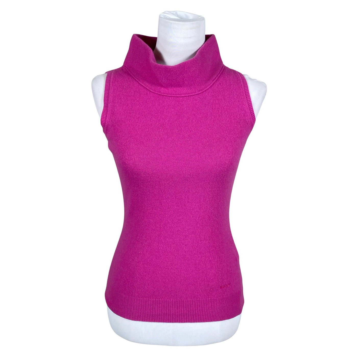 Unisex Gant - Top, size 36 - Pink (1)