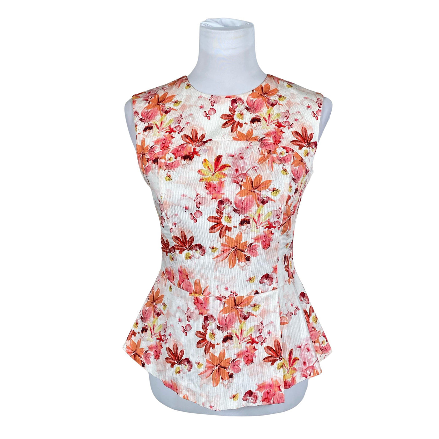Unisex Andiata - Party top, size 36 - Light pink (1)