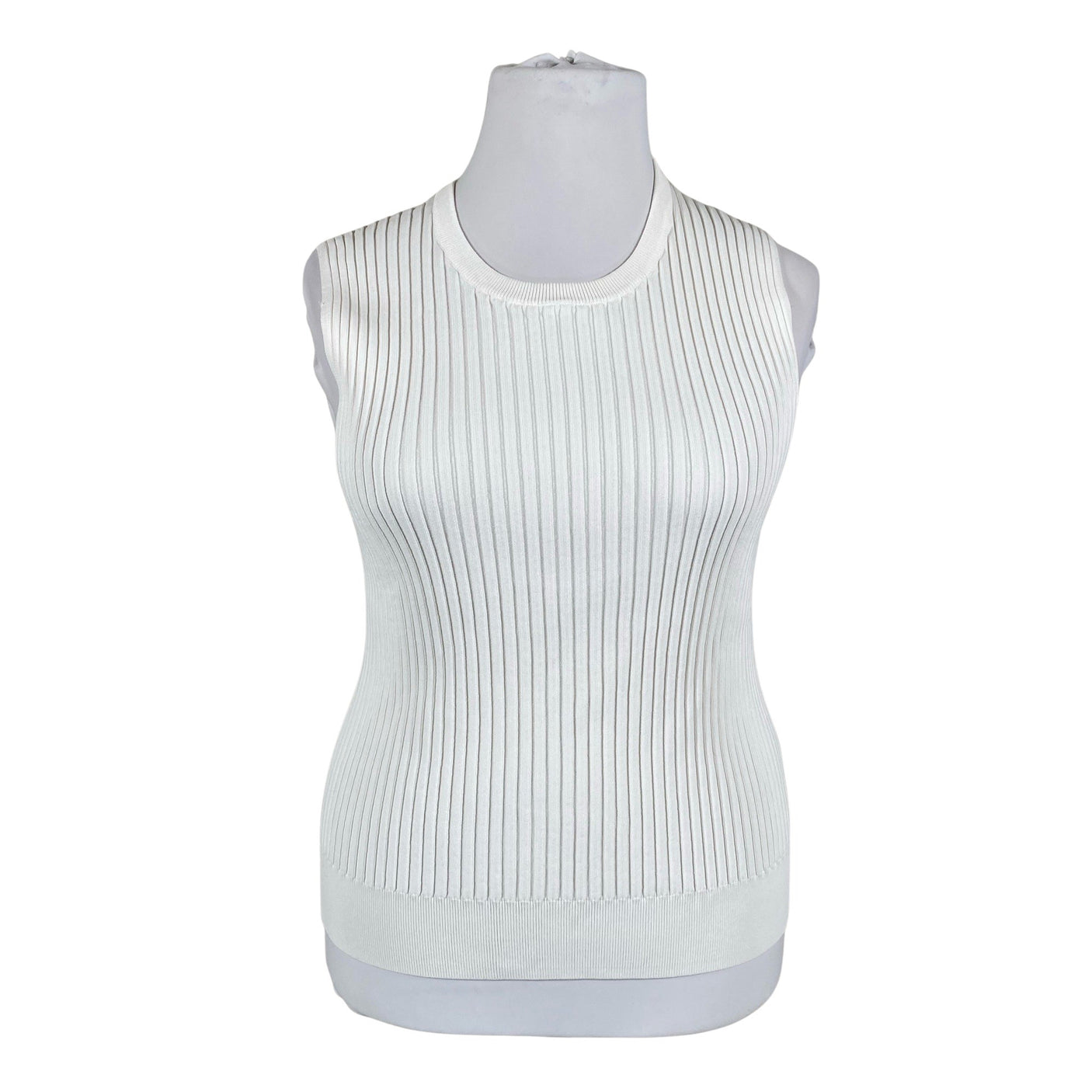Unisex Andiata - Top, size 42 - Natural white (1)