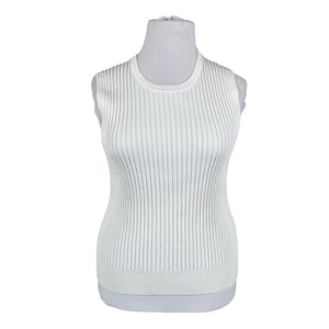 Unisex Andiata - Top, size 42 - Natural white (1)