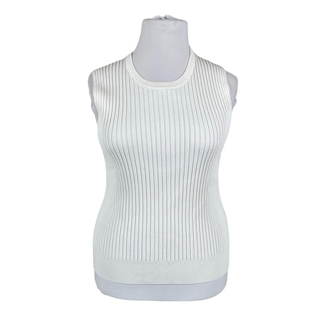 Unisex Andiata - Top, size 42 - Natural white ()