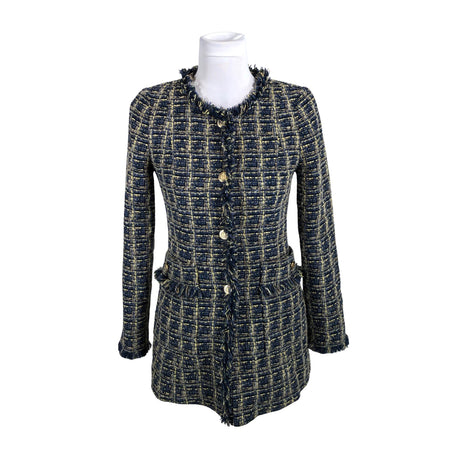 Unisex Andiata - Jacket, size 32 - Blue ()