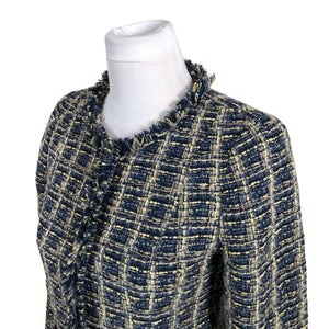 Unisex Andiata - Jacket, size 32 - Blue (3)