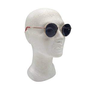 Unisex Privé Revaux - Sunglasses, size No size - Gold (3)