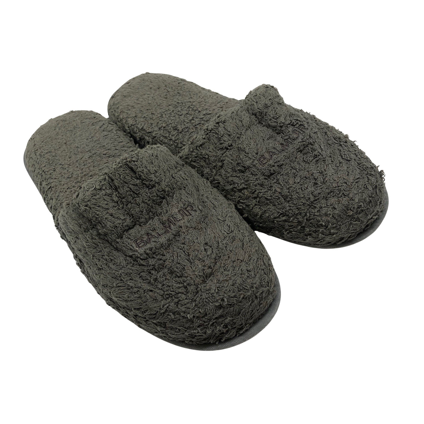 Unisex Balmuir - Indoor slippers, size 39 - Gray (2)