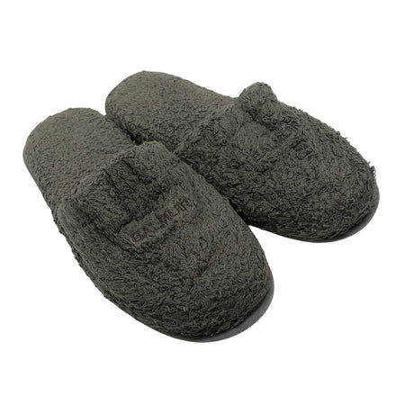 Unisex Balmuir - Indoor slippers, size 39 - Gray (2)