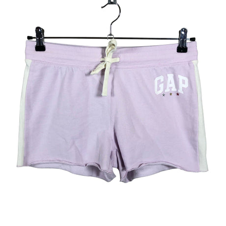 Unisex Gap - Sweatshorts, size 38 - Violet ()