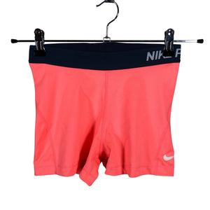 Unisex Nike - Sports shorts, size 36 - Light pink (1)