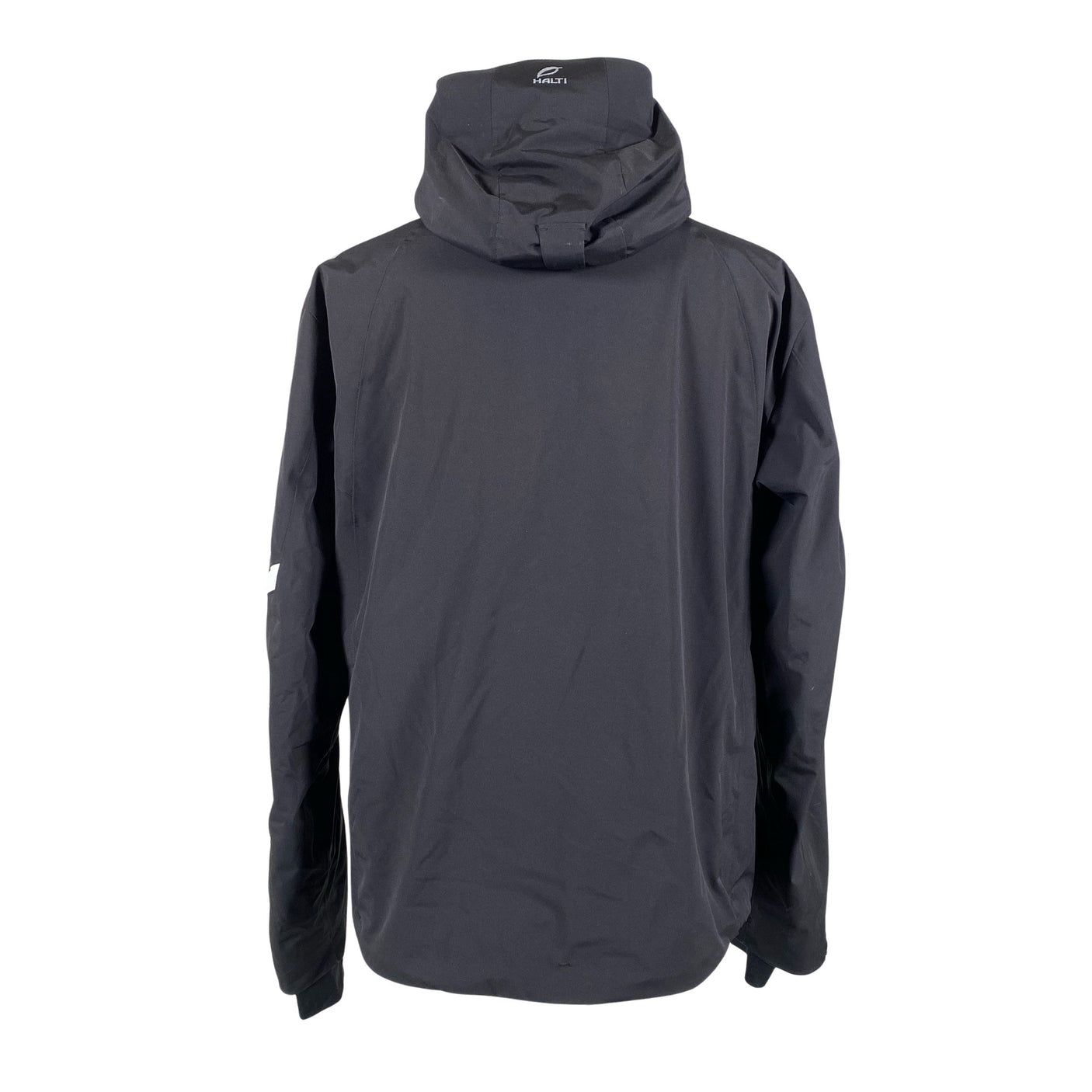 Unisex Halti - Lightly padded jacket, size XL - Black (2)