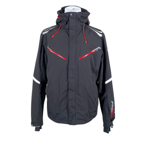 Unisex Halti - Lightly padded jacket, size XL - Black ()