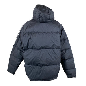 Unisex Adidas - Down jacket, size XXL - Black (2)