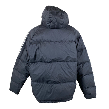 Unisex Adidas - Down jacket, size XXL - Black (2)
